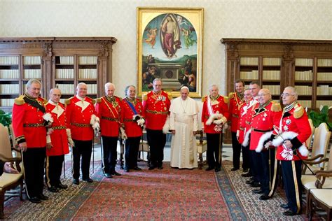 is the sovereign military order of malta a country